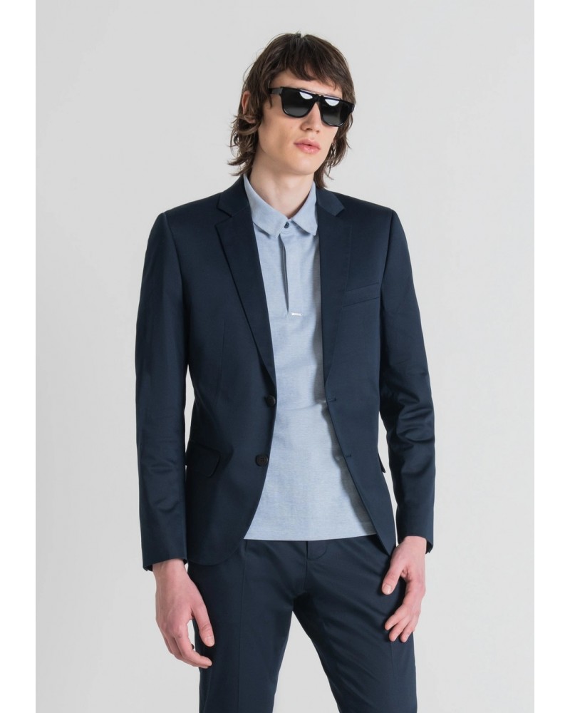 CHAQUETA ANTONY MORATO MARINO Antony Morato Hombre CHAQUETA ANTONY MORATO MARINO Antony Morato Hombre