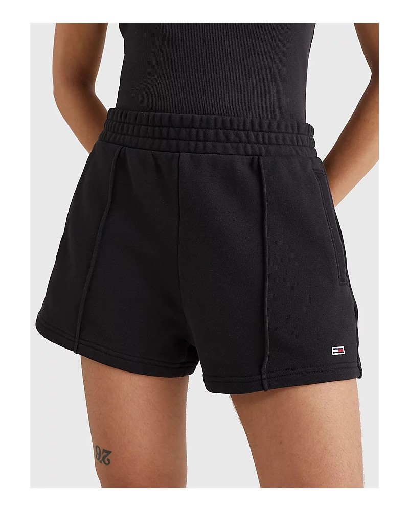 SHORT MUJER TOMMY JEANS NEGRO TOMMY JEANS SHORT MUJER TOMMY JEANS NEGRO TOMMY JEANS