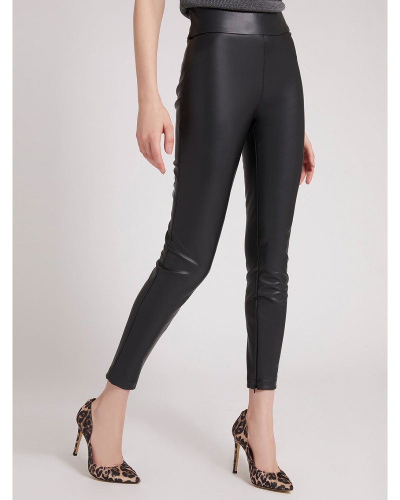 LEGGINGS MUJER POLIPIEL GUESS Guess Ropa Mujer LEGGINGS MUJER POLIPIEL GUESS Guess Ropa Mujer