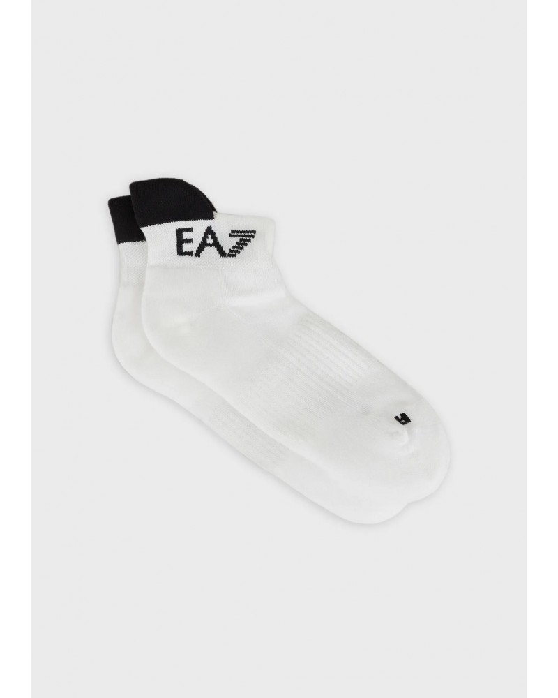 CALCETIN EA7 EMPORIO ARMANI BLANCO EA7 EMPORIO ARMANI CALCETIN EA7 EMPORIO ARMANI BLANCO EA7 EMPORIO ARMANI
