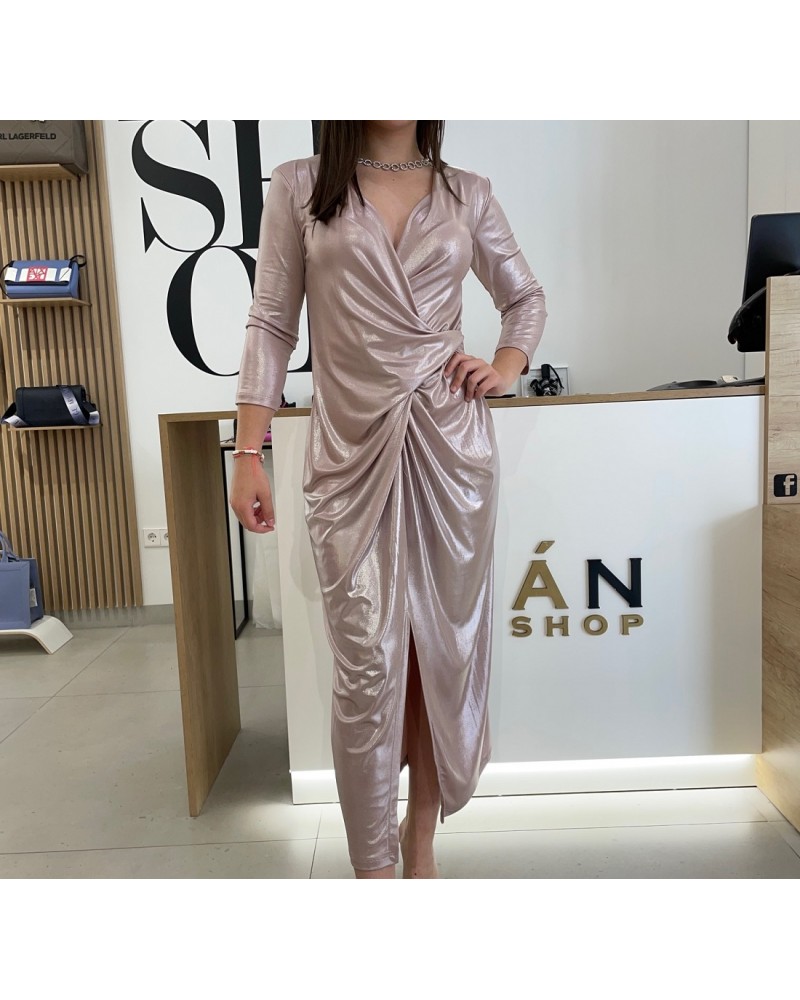 VESTIDO LARGO RINASCIMIENTO ROSA RINASCIMIENTO ROPA VESTIDO LARGO RINASCIMIENTO ROSA RINASCIMIENTO ROPA