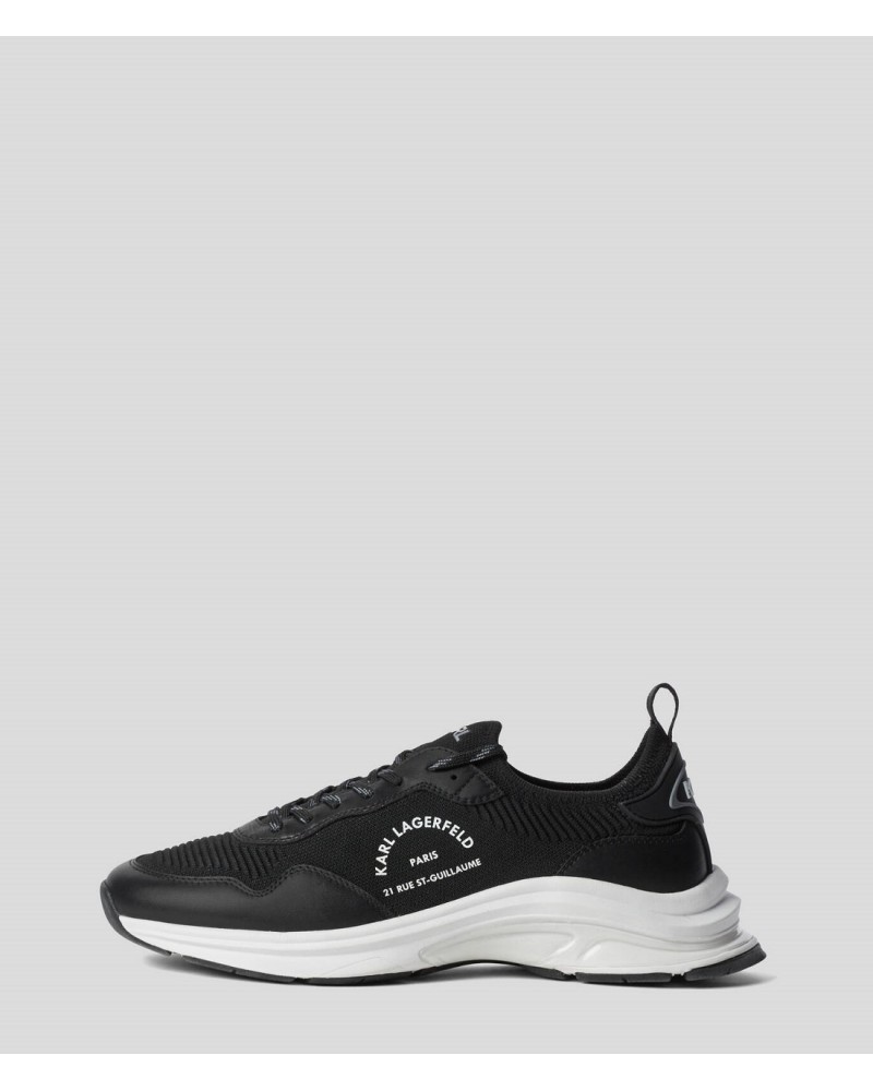 Zapatillas Karl Lagerfeld Lux Finesse Sock Rue Hombre KARL LAGERFELD Zapatillas Karl Lagerfeld Lux Finesse Sock Rue Hombre KARL LAGERFELD