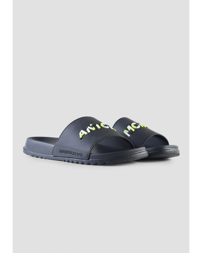 SANDALIAS PLAYA ANTONY MORATO NEGRA MMFF00021 ANTONY MORATO SANDALIAS PLAYA ANTONY MORATO NEGRA MMFF00021 ANTONY MORATO