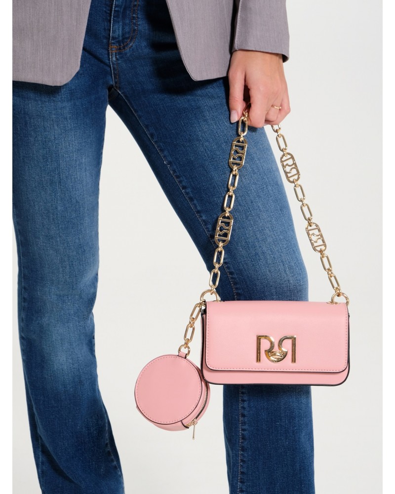 BOLSO MUJER RINASCIMIENTO ROSA ACV0013720003 RINASCIMIENTO ROPA BOLSO MUJER RINASCIMIENTO ROSA ACV0013720003 RINASCIMIENTO ROPA