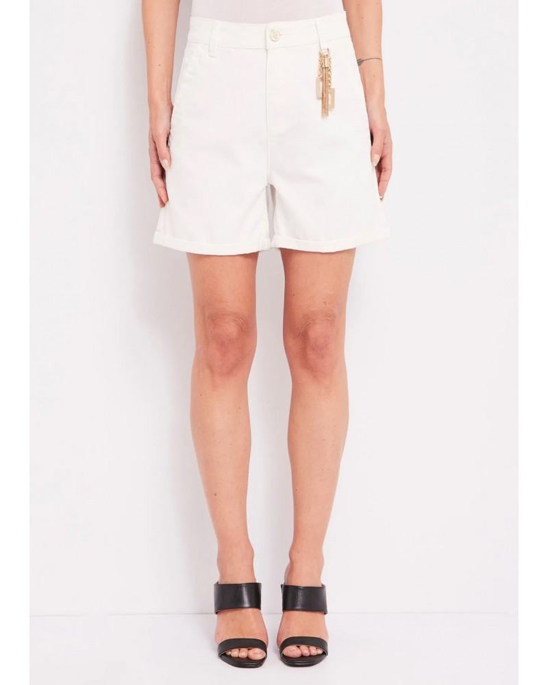 SHORT MUJER GAUDI CRUDO 411FD25007 GAUDI SHORT MUJER GAUDI CRUDO 411FD25007 GAUDI