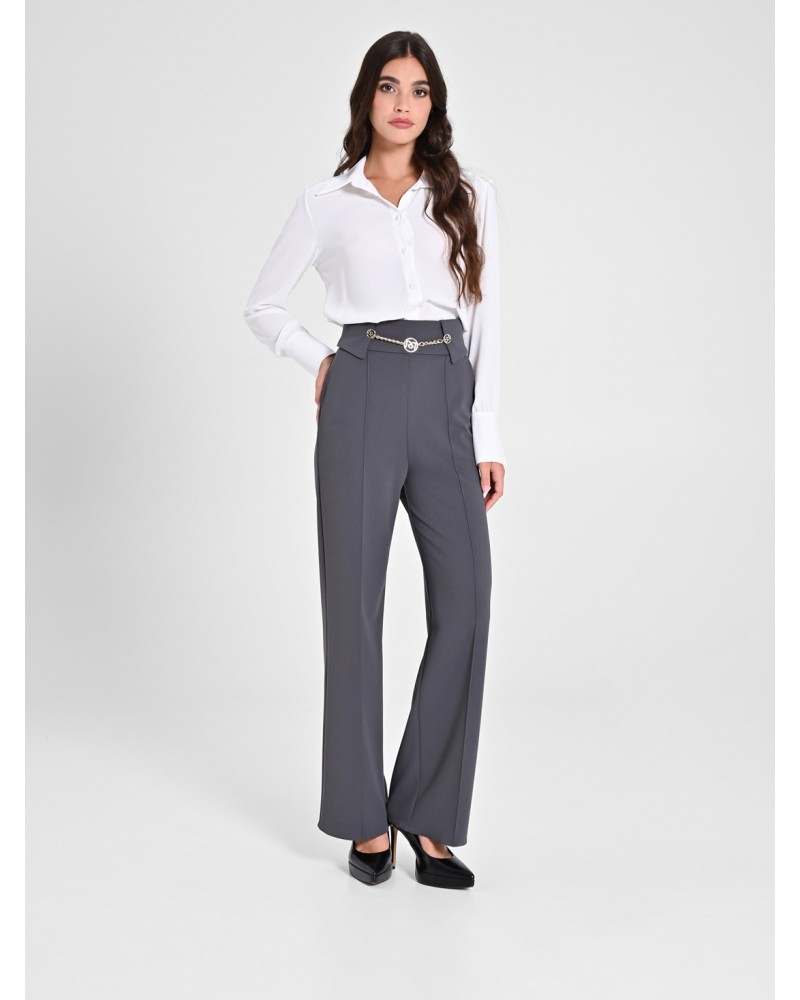 PANTALON MUJER RINASCIMIENTO PALAZZO GRIS CFC0120004003 RINASCIMIENTO ROPA PANTALON MUJER RINASCIMIENTO PALAZZO GRIS CFC0120004003 RINASCIMIENTO ROPA