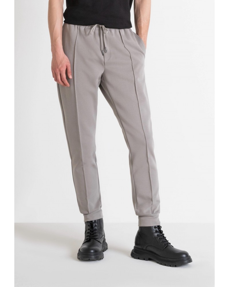 PANTALON FELPA BEIGE ANTONY MORATO MMFP00397 ANTONY MORATO PANTALON FELPA BEIGE ANTONY MORATO MMFP00397 ANTONY MORATO