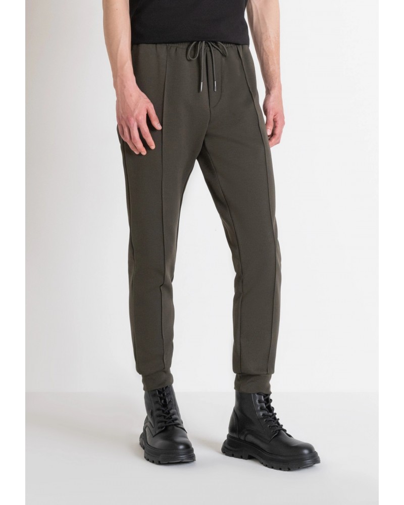 PANTALON FELPA KAKI ANTONY MORATO MMFP00397 ANTONY MORATO PANTALON FELPA KAKI ANTONY MORATO MMFP00397 ANTONY MORATO