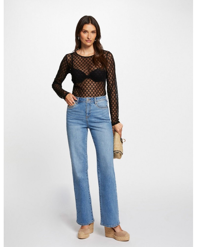 JEANS MUJER MORGAN PALAZZO PCHIMA MORGAN ROPA MUJER JEANS MUJER MORGAN PALAZZO PCHIMA MORGAN ROPA MUJER