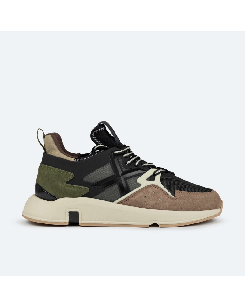ZAPATILLAS MUNICH CLIK 76 Deportivas Munich ZAPATILLAS MUNICH CLIK 76 Deportivas Munich