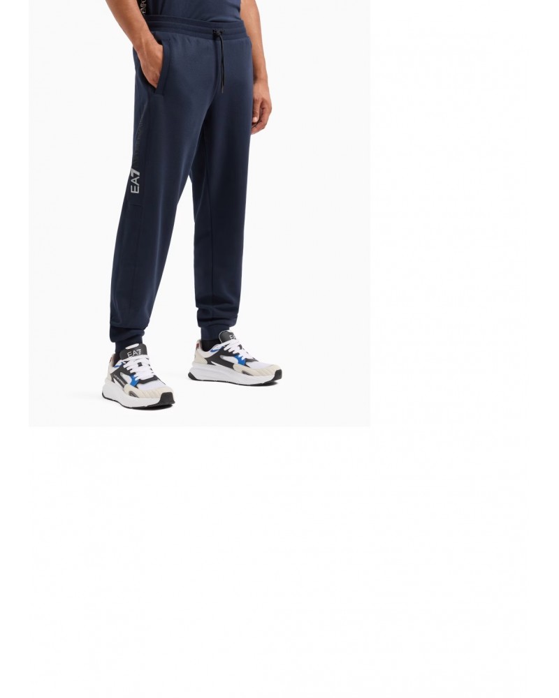 PANTALON AZUL FELPA EA7 EMPORIO ARMANI 6DDP58 PJVTZ EA7 EMPORIO ARMANI PANTALON AZUL FELPA EA7 EMPORIO ARMANI 6DDP58 PJVTZ EA7 EMPORIO ARMANI