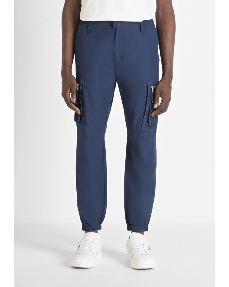 PANTALÓN CARGO AZUL MARINO ANTONY MORATO ANTONY MORATO PANTALÓN CARGO AZUL MARINO ANTONY MORATO ANTONY MORATO