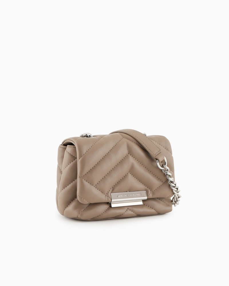 BOLSO BANDOLERA CAMEL ARMANI EXCHANGE 948587 4R742 ARMANI EXCHANGE BOLSO BANDOLERA CAMEL ARMANI EXCHANGE 948587 4R742 ARMANI EXCHANGE
