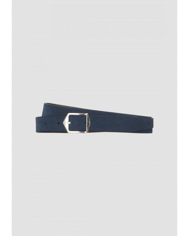CINTURON AZUL ANTONY MORATO MMBE00533 ANTONY MORATO CINTURON AZUL ANTONY MORATO MMBE00533 ANTONY MORATO