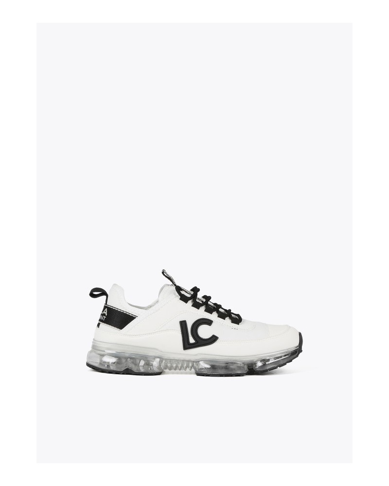 ZAPATILLAS BICOLOR BLANCO-NEGRO LOLA CASADEMUNT LS2505003 LOLA CASADEMUNT ZAPATILLAS BICOLOR BLANCO-NEGRO LOLA CASADEMUNT LS2505003 LOLA CASADEMUNT