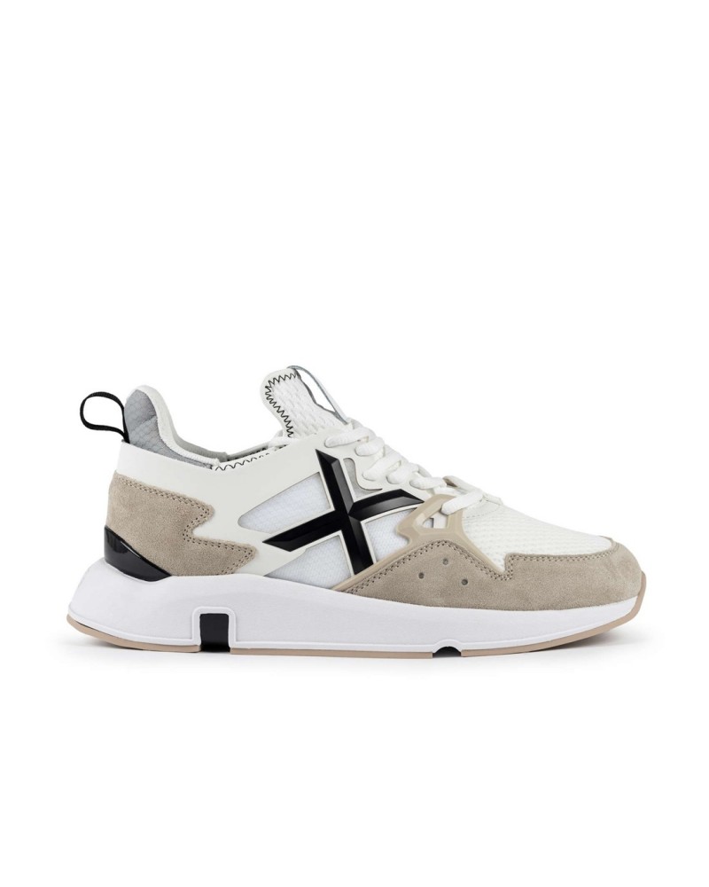 ZAPATILLAS CLIK92 BLANCAS MUNICH Deportivas Munich ZAPATILLAS CLIK92 BLANCAS MUNICH Deportivas Munich