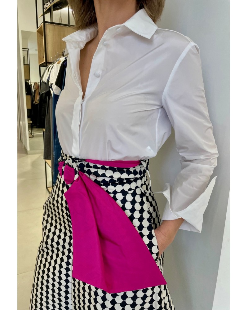 CAMISA PERDEFONE BLANCA MOSKADA 6423 MOSKADA CAMISA PERDEFONE BLANCA MOSKADA 6423 MOSKADA