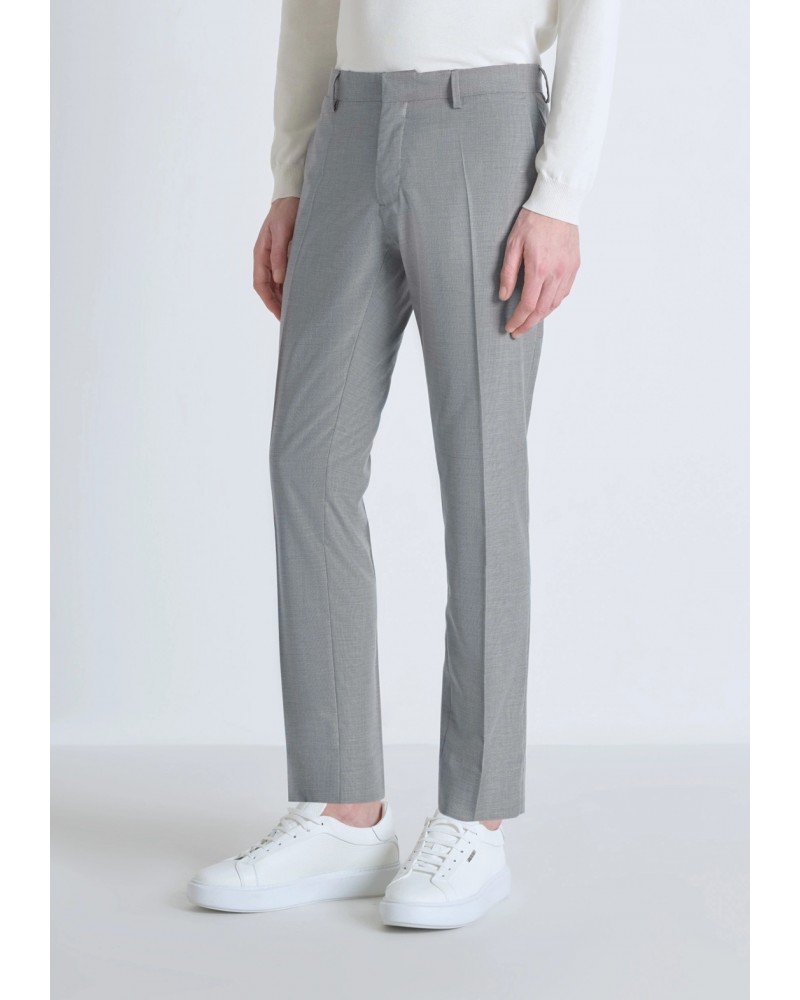 PANTALON AZUL MARINO ANTONY MORATO MMTS00018 ANTONY MORATO PANTALON AZUL MARINO ANTONY MORATO MMTS00018 ANTONY MORATO