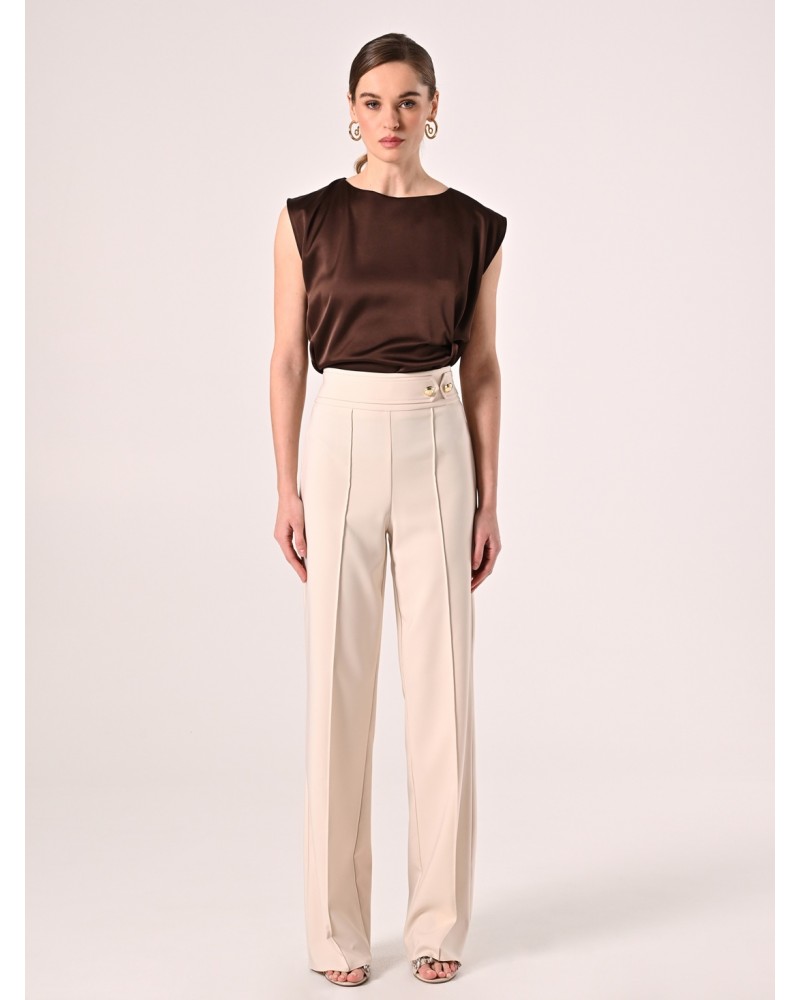 PANTALON BEIGE RINASCIMIENTO RINASCIMIENTO ROPA PANTALON BEIGE RINASCIMIENTO RINASCIMIENTO ROPA