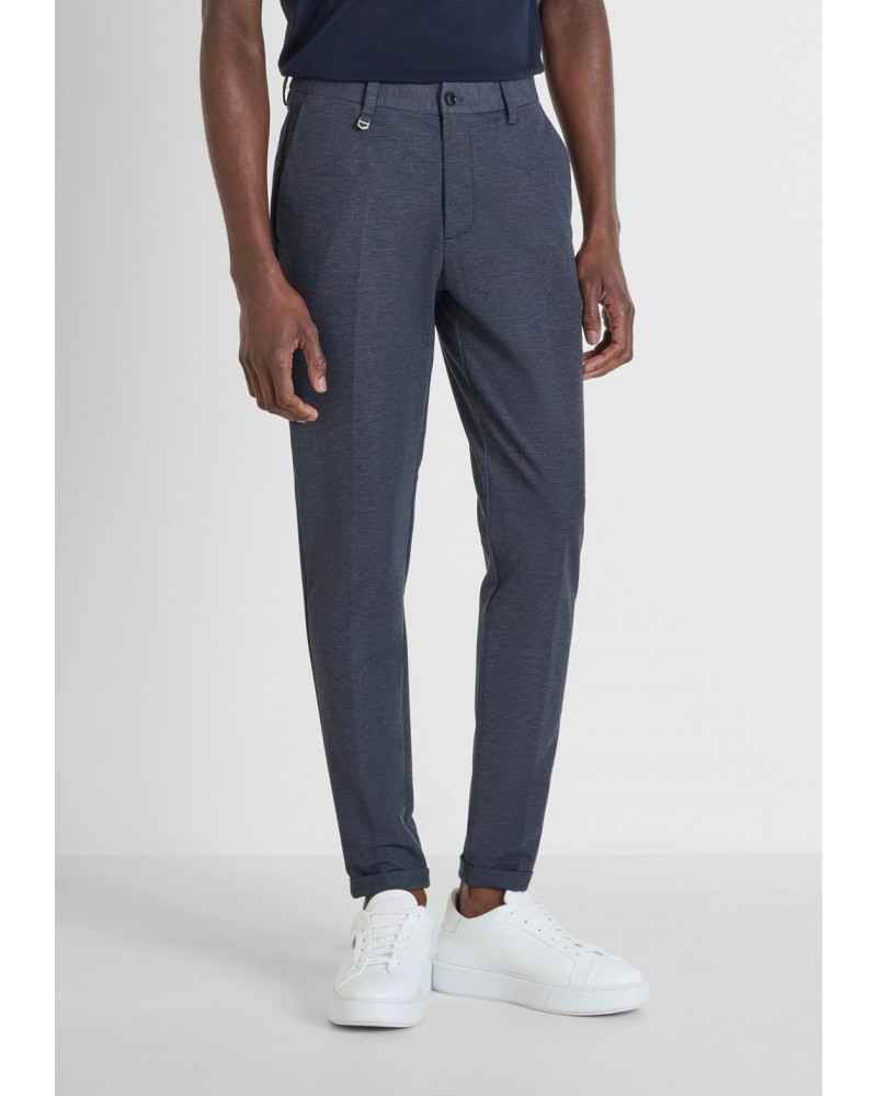 PANTALON ASHE AZUL ANTONY MORATO MMTS00037 ANTONY MORATO PANTALON ASHE AZUL ANTONY MORATO MMTS00037 ANTONY MORATO