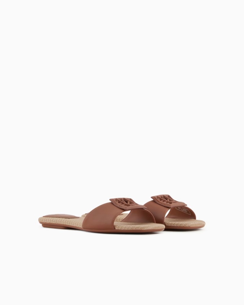 SANDALIAS CAMEL ARMANI EXCHANGE CAMEL XDP055 XV921 ARMANI EXCHANGE SANDALIAS CAMEL ARMANI EXCHANGE CAMEL XDP055 XV921 ARMANI EXCHANGE