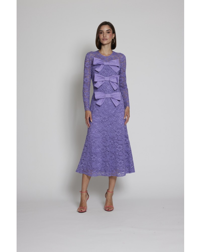 VESTIDO AFRODITA MORADO MOSKADA 6311 MOSKADA VESTIDO AFRODITA MORADO MOSKADA 6311 MOSKADA