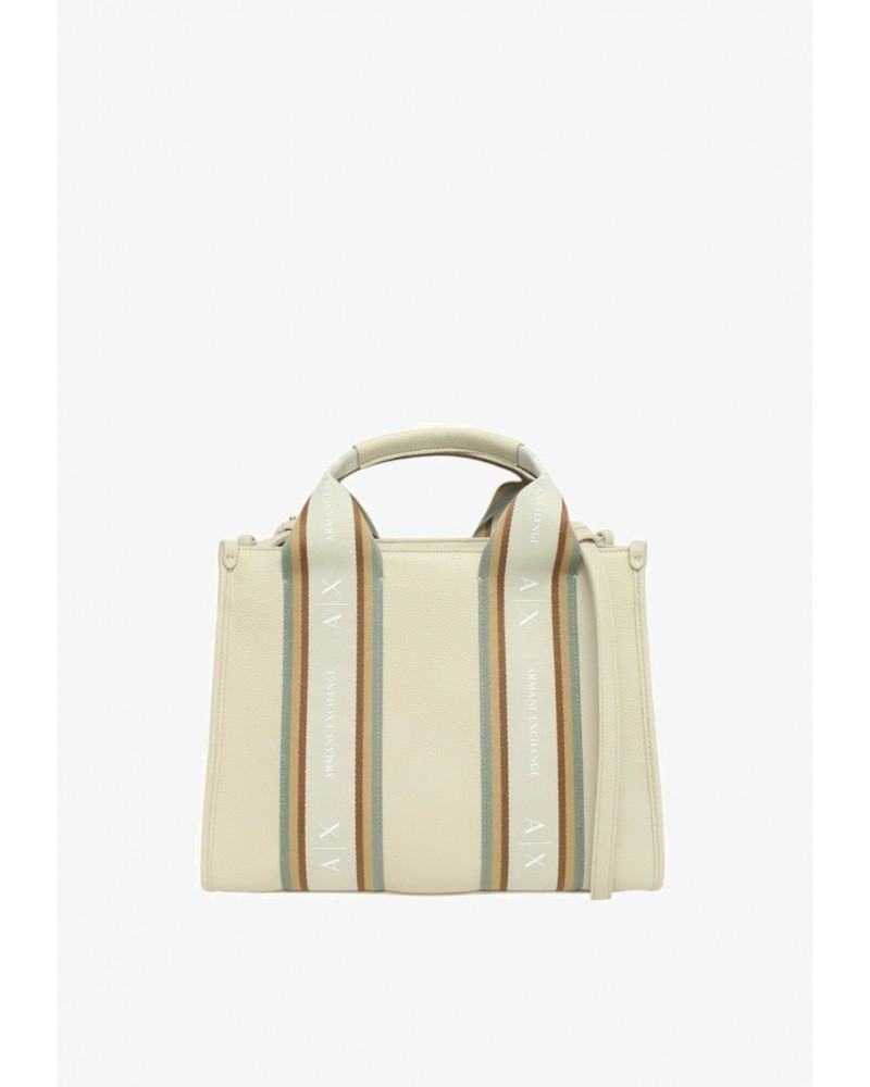 BOLSO BEIGE ARMANI EXCHANGE XW000935 AF13685 ARMANI EXCHANGE BOLSO BEIGE ARMANI EXCHANGE XW000935 AF13685 ARMANI EXCHANGE