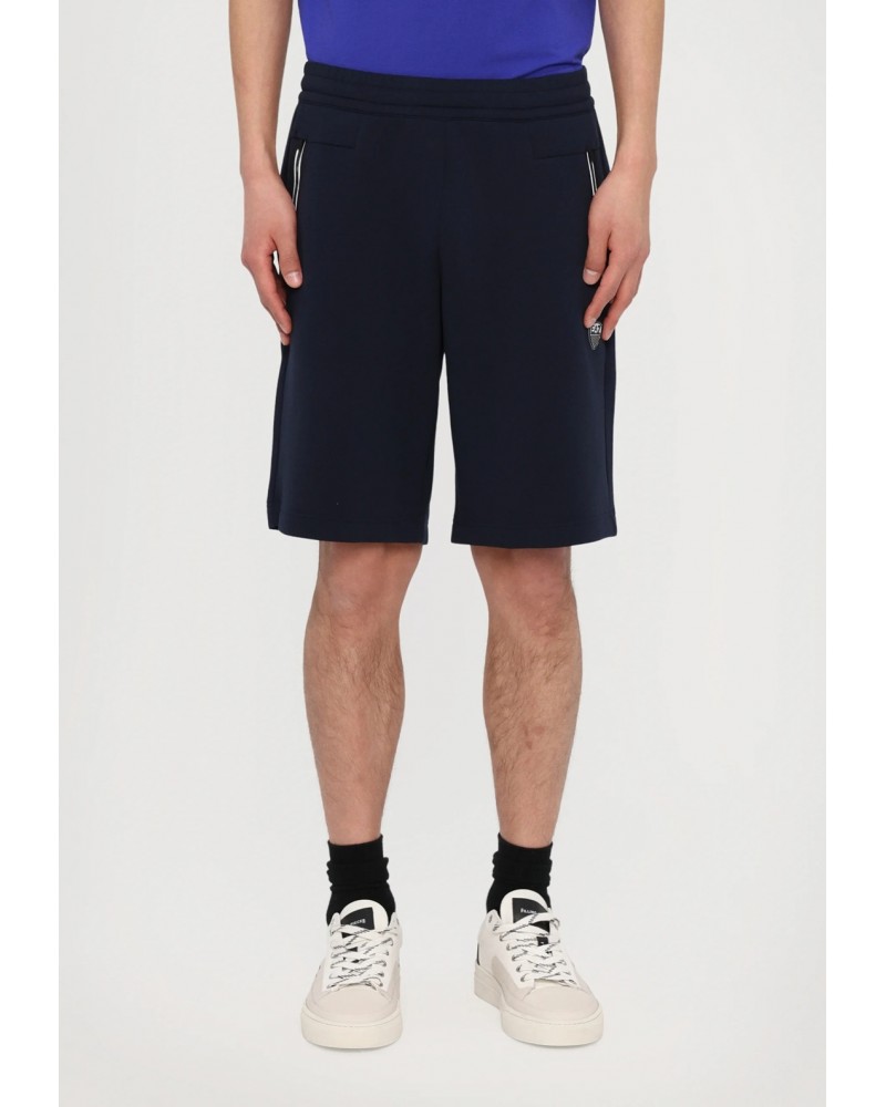 BERMUDAS AZUL MARINO EA7 EMPORIO ARMANI 8NPS08 PJ4EZ EA7 EMPORIO ARMANI BERMUDAS AZUL MARINO EA7 EMPORIO ARMANI 8NPS08 PJ4EZ EA7 EMPORIO ARMANI