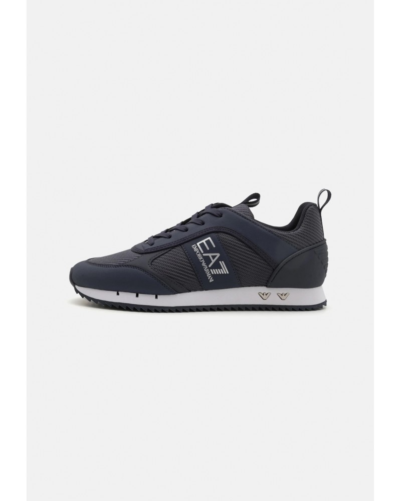 ZAPATILLAS AZUL MARINO EA7 EMPORIO ARMANI X8X185 XR175 EA7 EMPORIO ARMANI ZAPATILLAS AZUL MARINO EA7 EMPORIO ARMANI X8X185 XR175 EA7 EMPORIO ARMANI