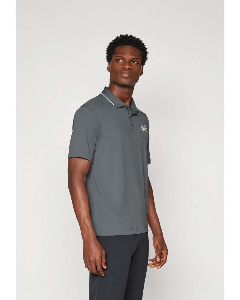 POLO VERDE GOLF EA7 EMPORIO ARMANI 7M000189 AF13761 EA7 EMPORIO ARMANI POLO VERDE GOLF EA7 EMPORIO ARMANI 7M000189 AF13761 EA7 EMPORIO ARMANI