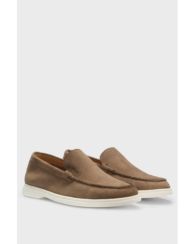 MOCASINES ANTE CAMEL HUGO BOSS HUGO BOSS MOCASINES ANTE CAMEL HUGO BOSS HUGO BOSS