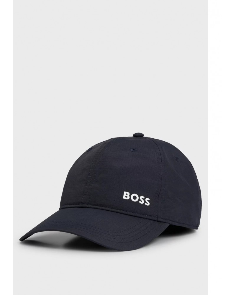GORRA CON LOGO MARINO HUGO BOSS HUGO BOSS GORRA CON LOGO MARINO HUGO BOSS HUGO BOSS