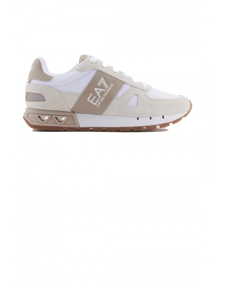 ZAPATILLAS BLANCAS EA7 EMPORIO ARMANI X8X151 XK354 EA7 EMPORIO ARMANI ZAPATILLAS BLANCAS EA7 EMPORIO ARMANI X8X151 XK354 EA7 EMPORIO ARMANI