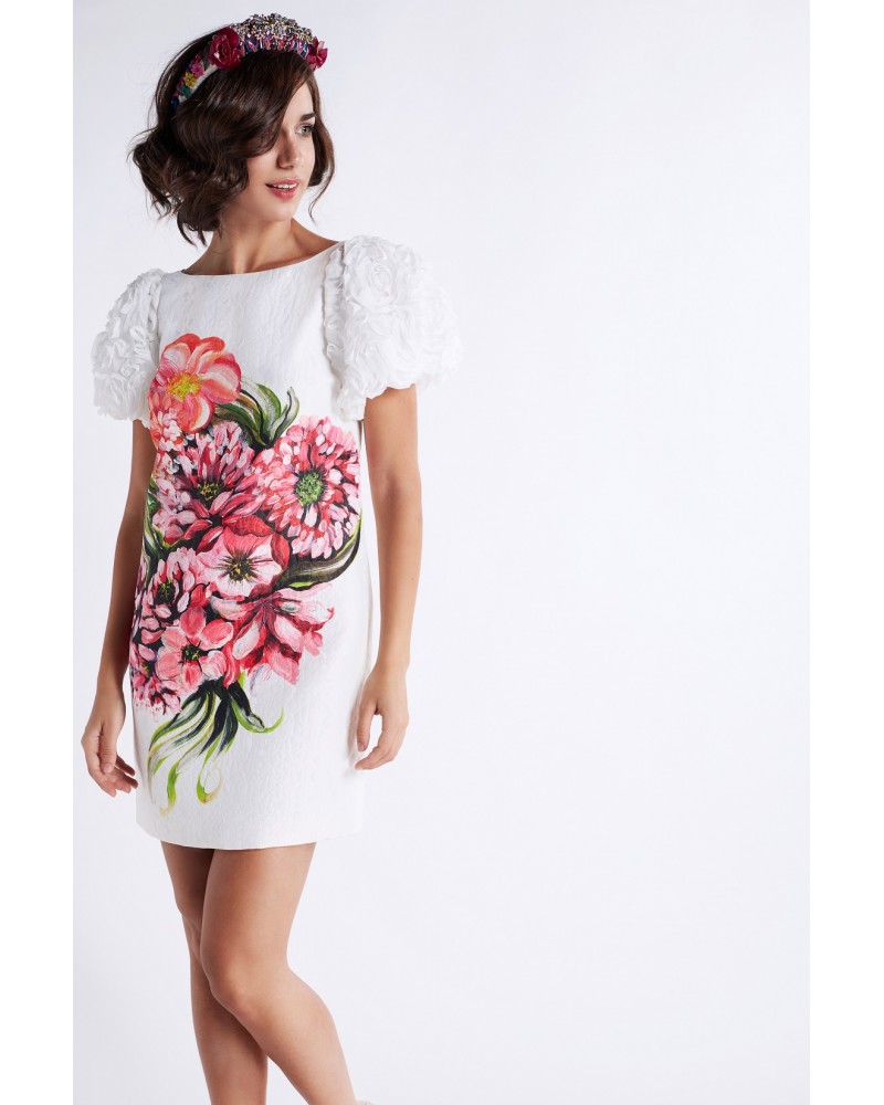 VESTIDOS CÓCTEL MATILDE CANO VESTIDO Vestidos Matilde Cano VESTIDOS CÓCTEL MATILDE CANO VESTIDO Vestidos Matilde Cano