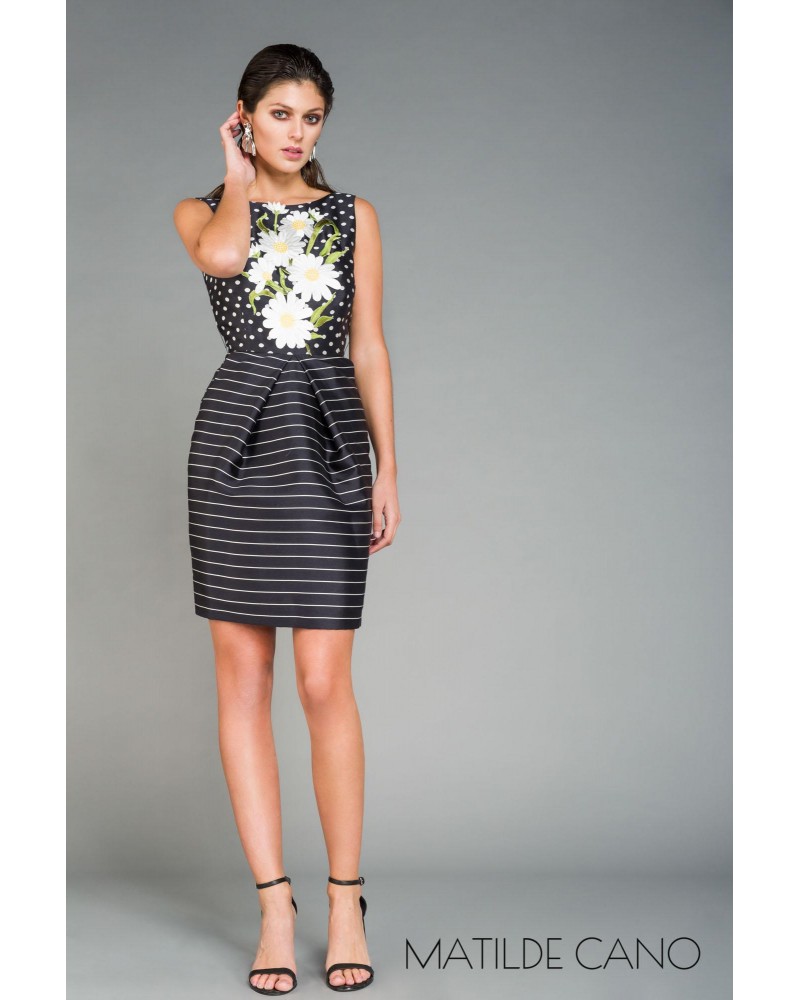 VESTIDOS CÓCTEL MATILDE CANO VESTIDO Vestidos Matilde Cano VESTIDOS CÓCTEL MATILDE CANO VESTIDO Vestidos Matilde Cano