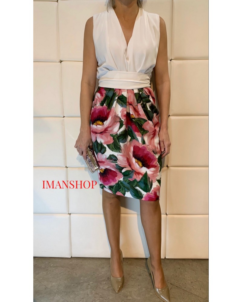 VESTIDOS CÓCTEL MATILDE CANO VESTIDO Vestidos Matilde Cano VESTIDOS CÓCTEL MATILDE CANO VESTIDO Vestidos Matilde Cano