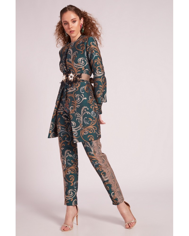 ABRIGOS MUJER MATILDE CANO VESTIDO ABRIGOS MUJER MATILDE CANO VESTIDO