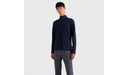 Cómo combinar pantalones chinos hombre