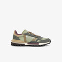 ZAPATILLA ELITE ACTIVE VERDE LACOSTE