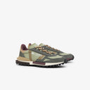 ZAPATILLA ELITE ACTIVE VERDE LACOSTE