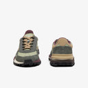 ZAPATILLA ELITE ACTIVE VERDE LACOSTE