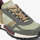 ZAPATILLA ELITE ACTIVE VERDE LACOSTE