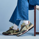 ZAPATILLA ELITE ACTIVE VERDE LACOSTE