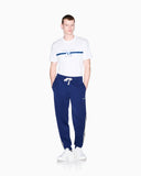 CAMISETA BLANCA REGULAR FIT ARMANI EXCHANGE