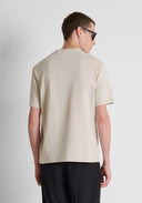 CAMISETA NIRVANA BEIGE ANTONY MORATO