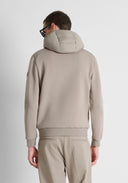 CAZADORA SLIM FIT ACOLCHADA TEJIDO TECNICO BEIGE ANTONY MORATO