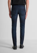 PANTALONES VAQUEROS "OZZY" DENIM AZUL OSCURO ANTONY MORATO