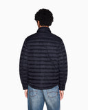 PLUMIFERO AZUL MARINO DE PLUMON ARMANI EXCHANGE