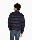 PLUMIFERO NEGRO ACOLCHADO DE PLUMON ARMANI EXCHANGE