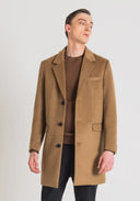 ABRIGO HOMBRE ANTONY MORATO CAMEL